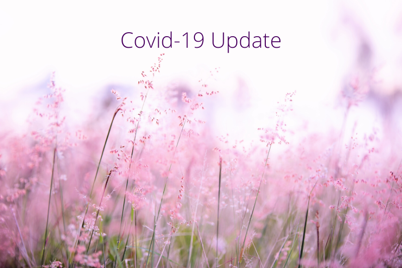 Covid-19 Update