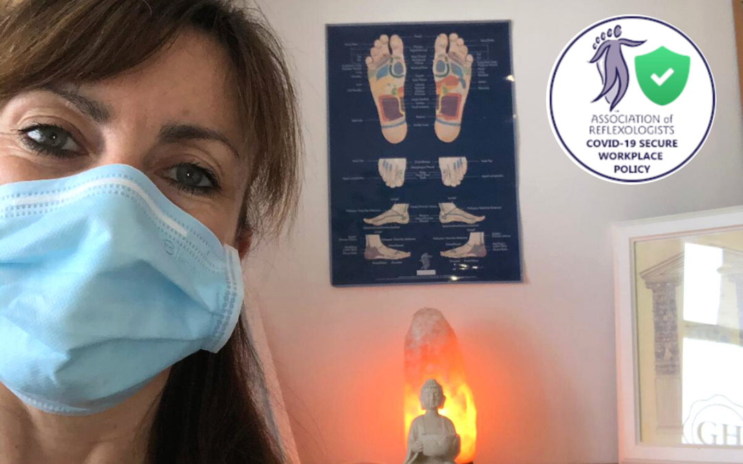 October 2020 Covid Guidelines Update